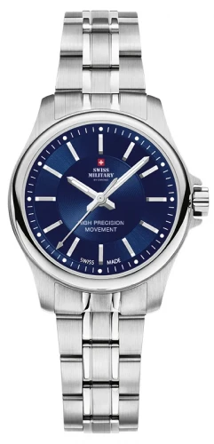 SWISS MILITARY BY CHRONO Karóra, Női, Quartz Watches család, 191738